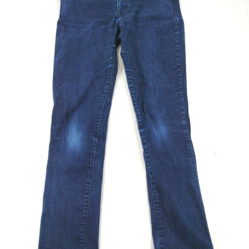 TOMMY HILFIGER - WOMEN'S SIZE 8 31x29 - CLASSIC ST